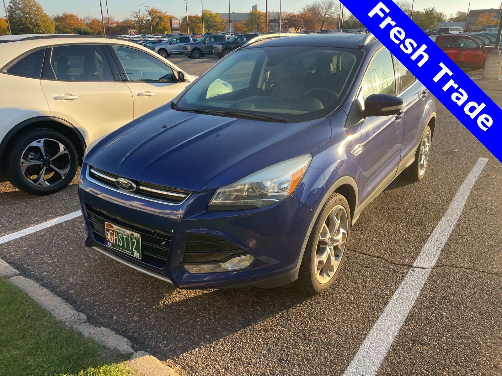Ford Escape
