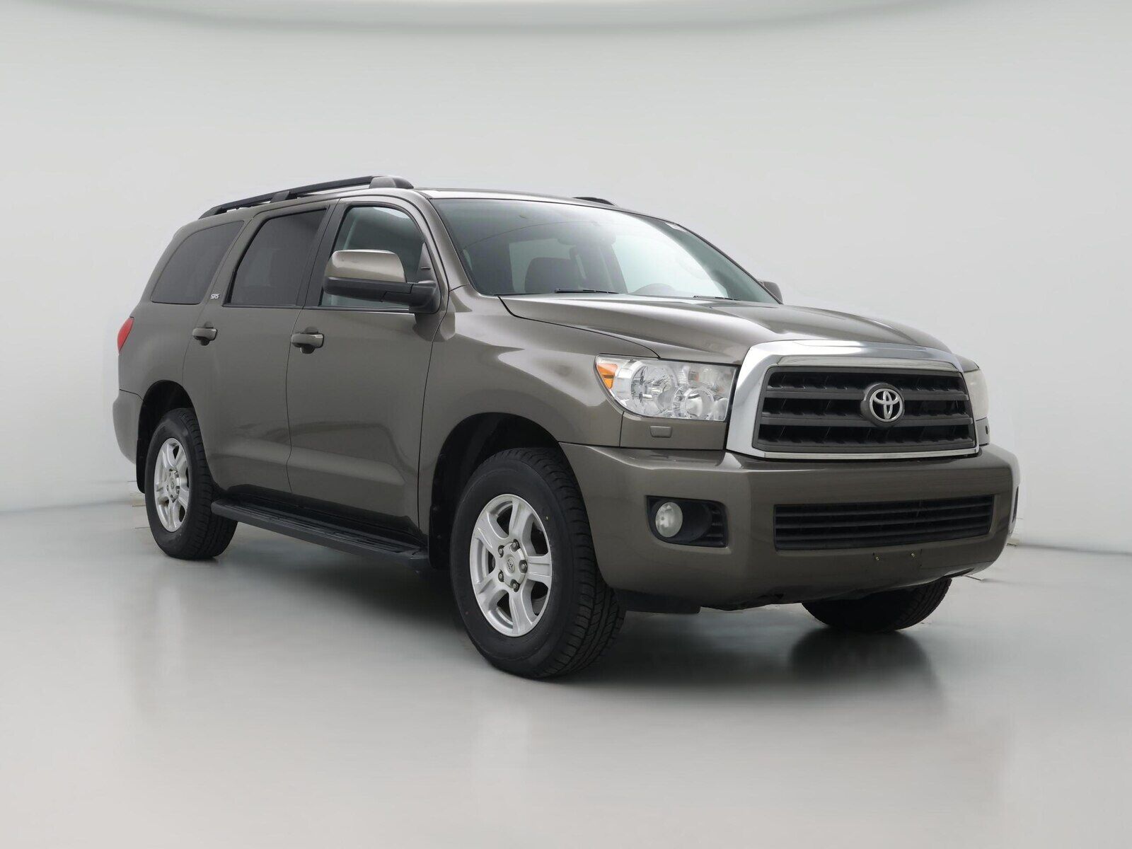 Toyota Sequoia