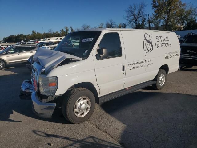 Ford E-350