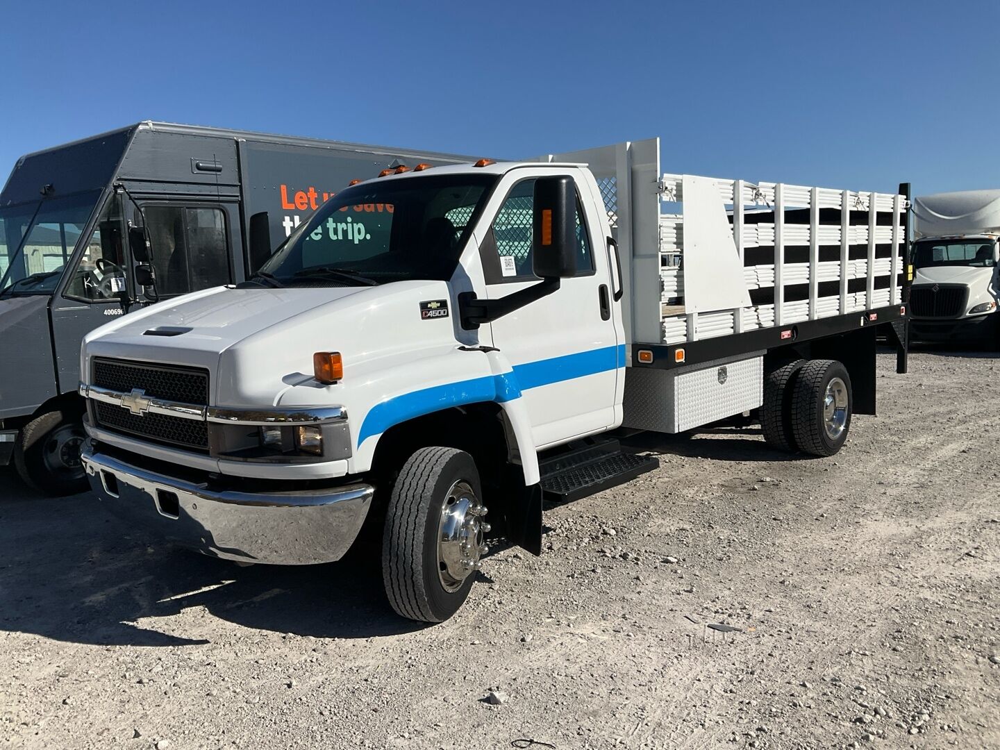 Chevrolet C4