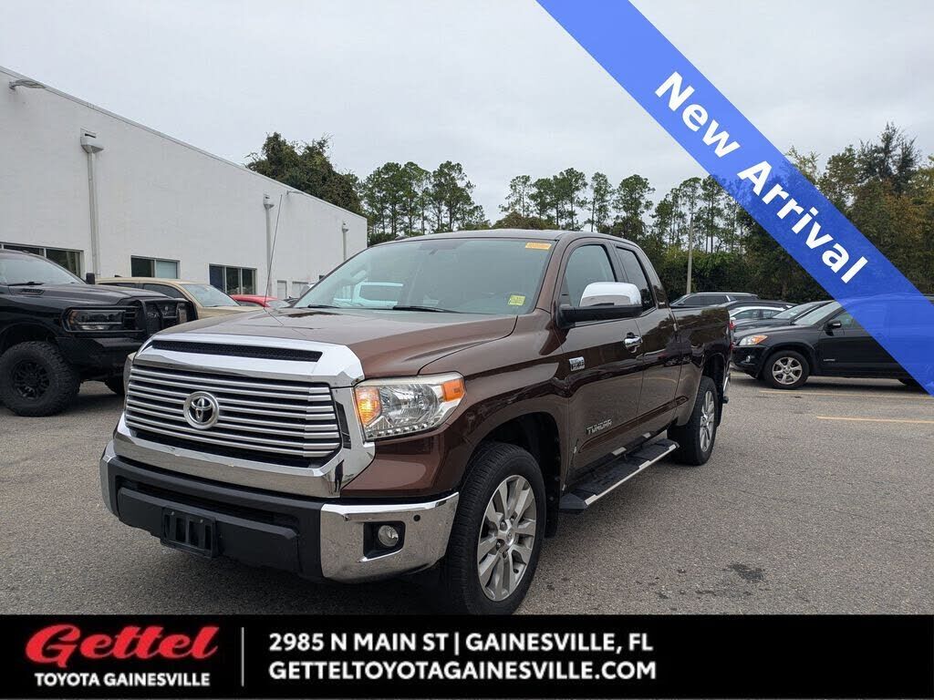 Toyota Tundra