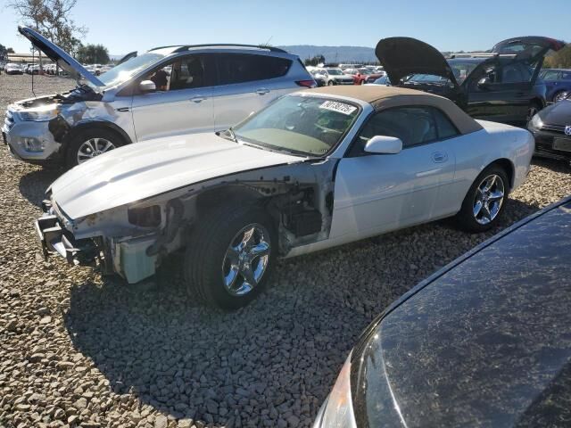 Jaguar XK8