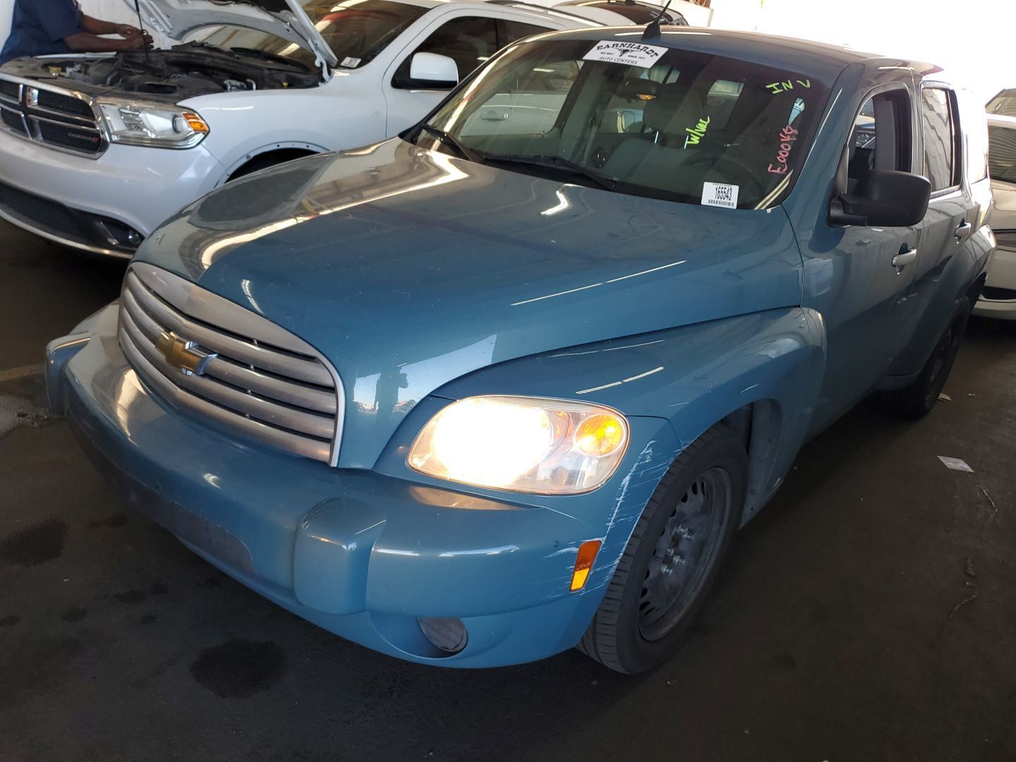 Chevrolet HHR