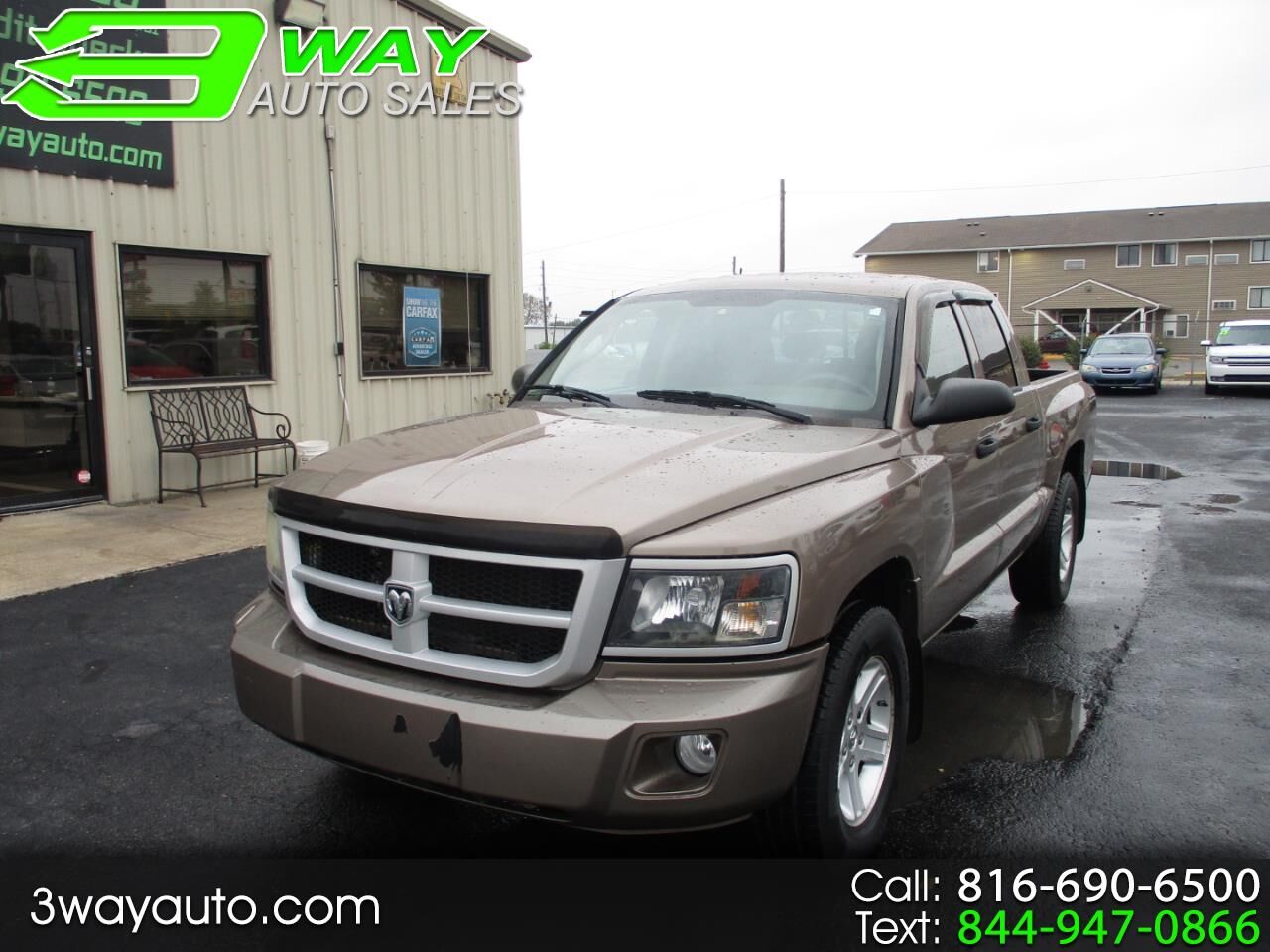 Dodge Dakota