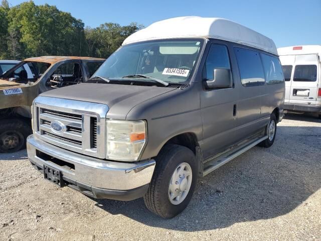 Ford E-150