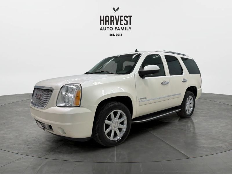 GMC Yukon