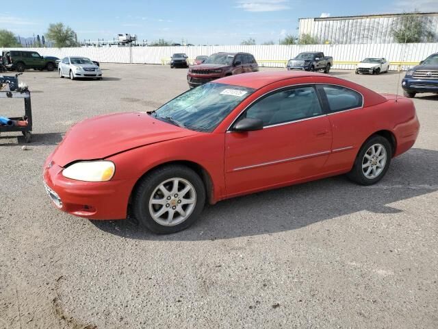Chrysler Sebring