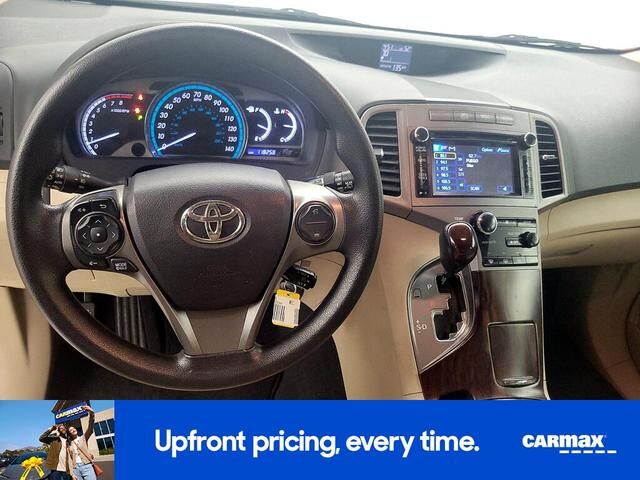 Toyota Venza