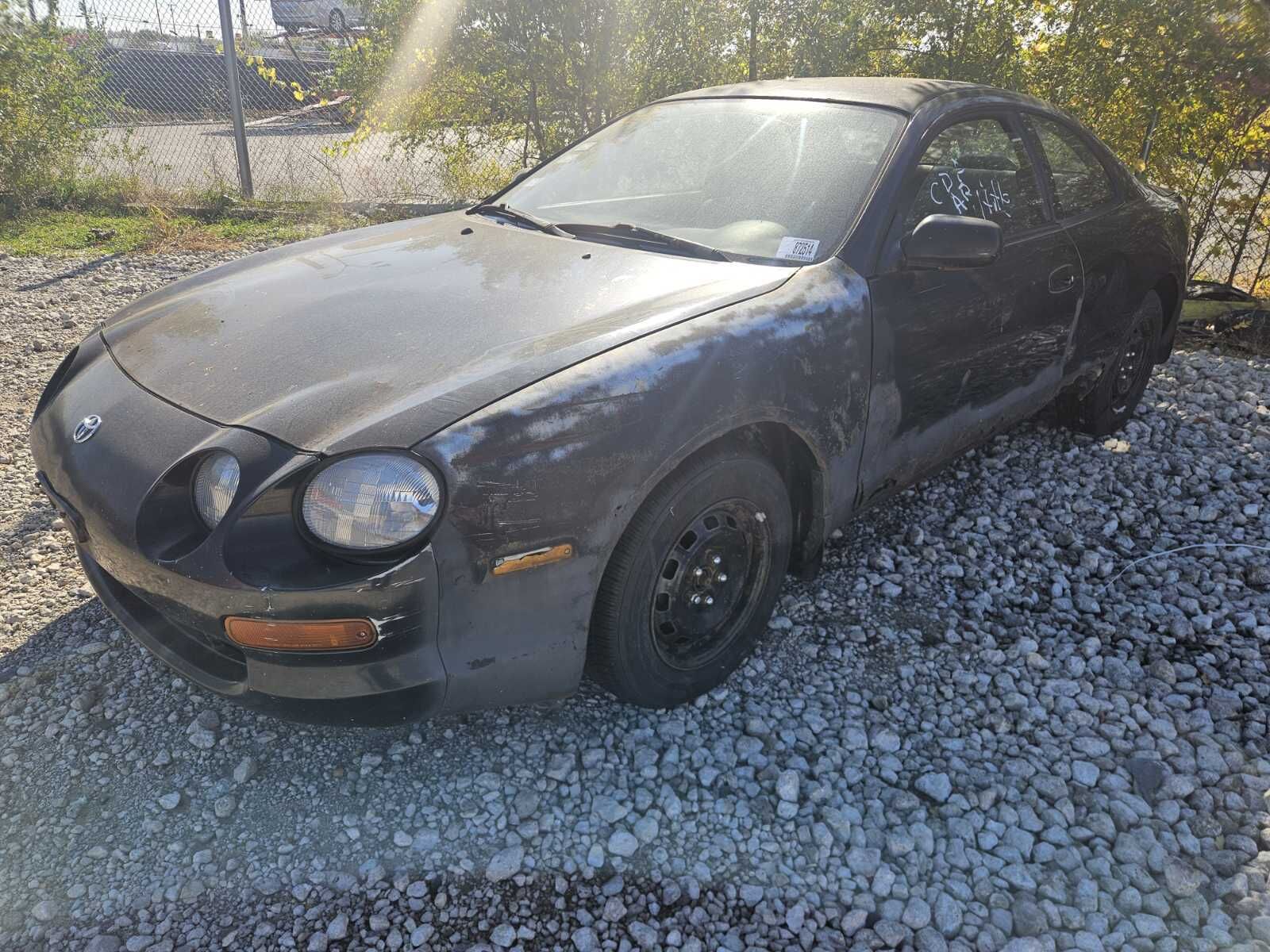 Toyota Celica