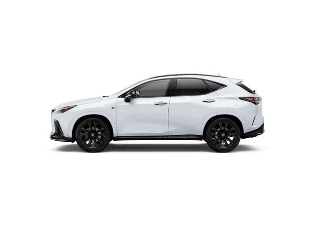 2026 Lexus NX