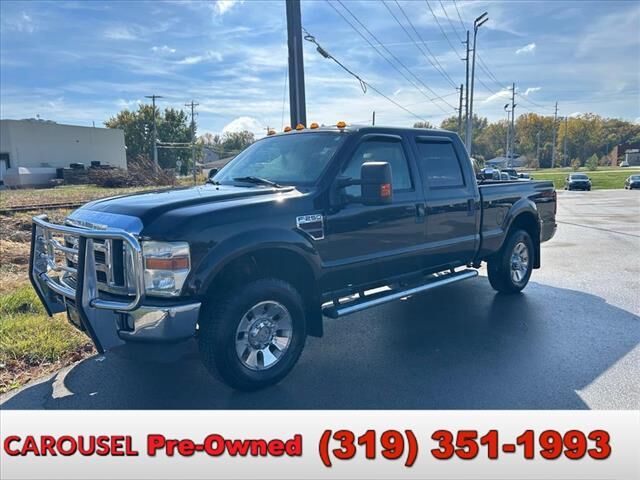 Ford F-250