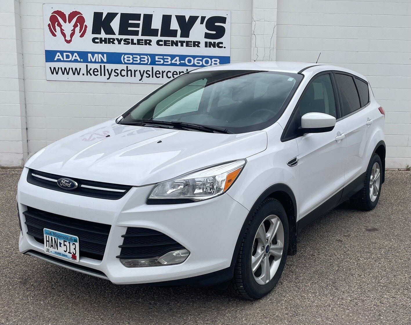 Ford Escape
