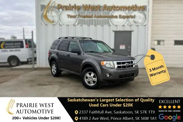 Ford Escape