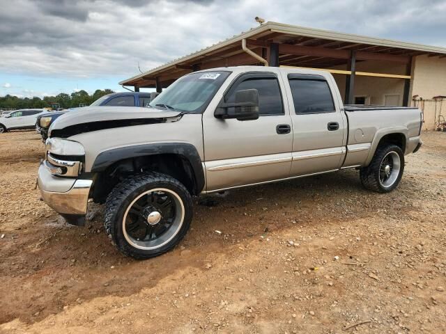 GMC Sierra