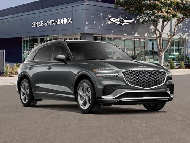 2026 GENESIS GV70