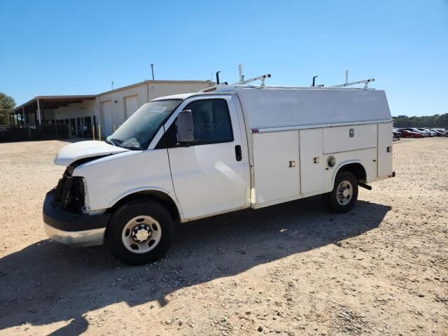 Chevrolet Express