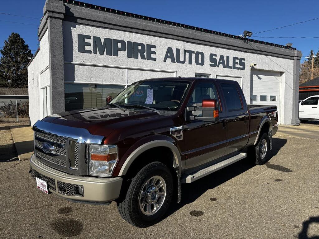 Ford F-350
