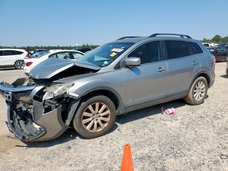 Mazda CX-9