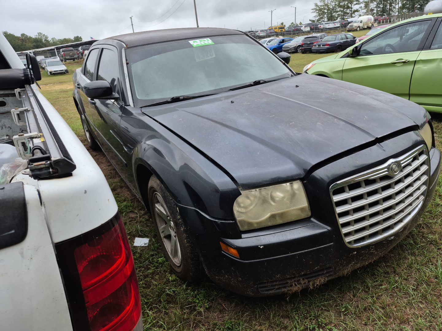 Chrysler 300