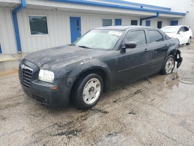 Chrysler 300
