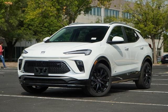 2026 BUICK Encore GX