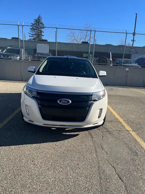 Ford Edge