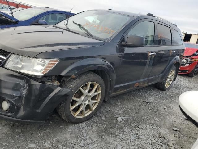 Dodge Journey