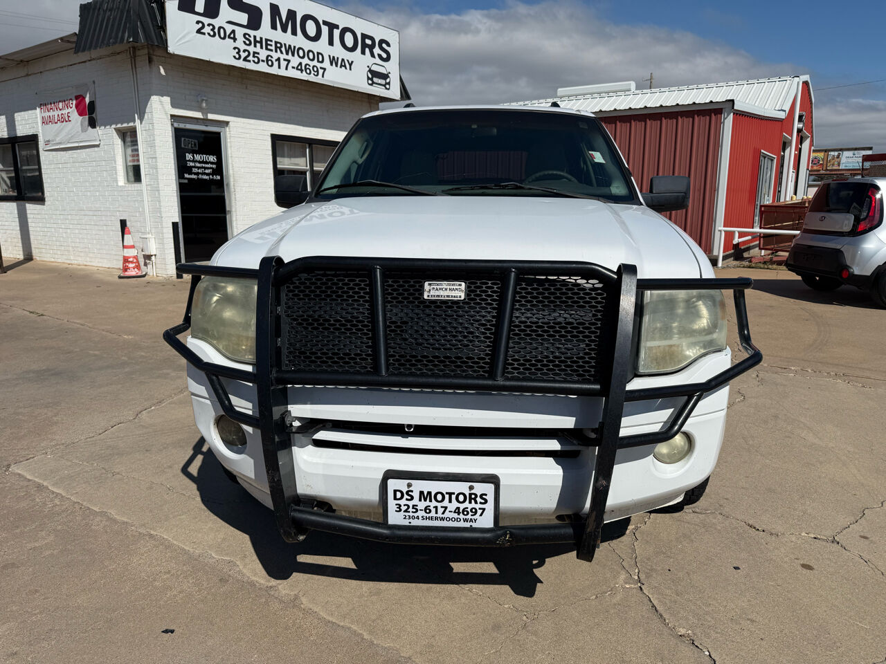 Ford Expedition