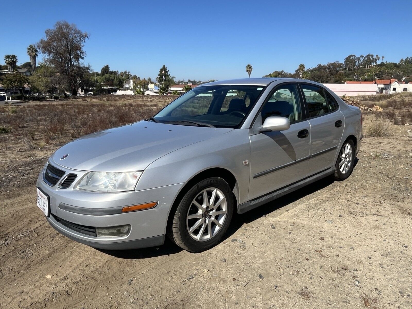 Saab 9-3