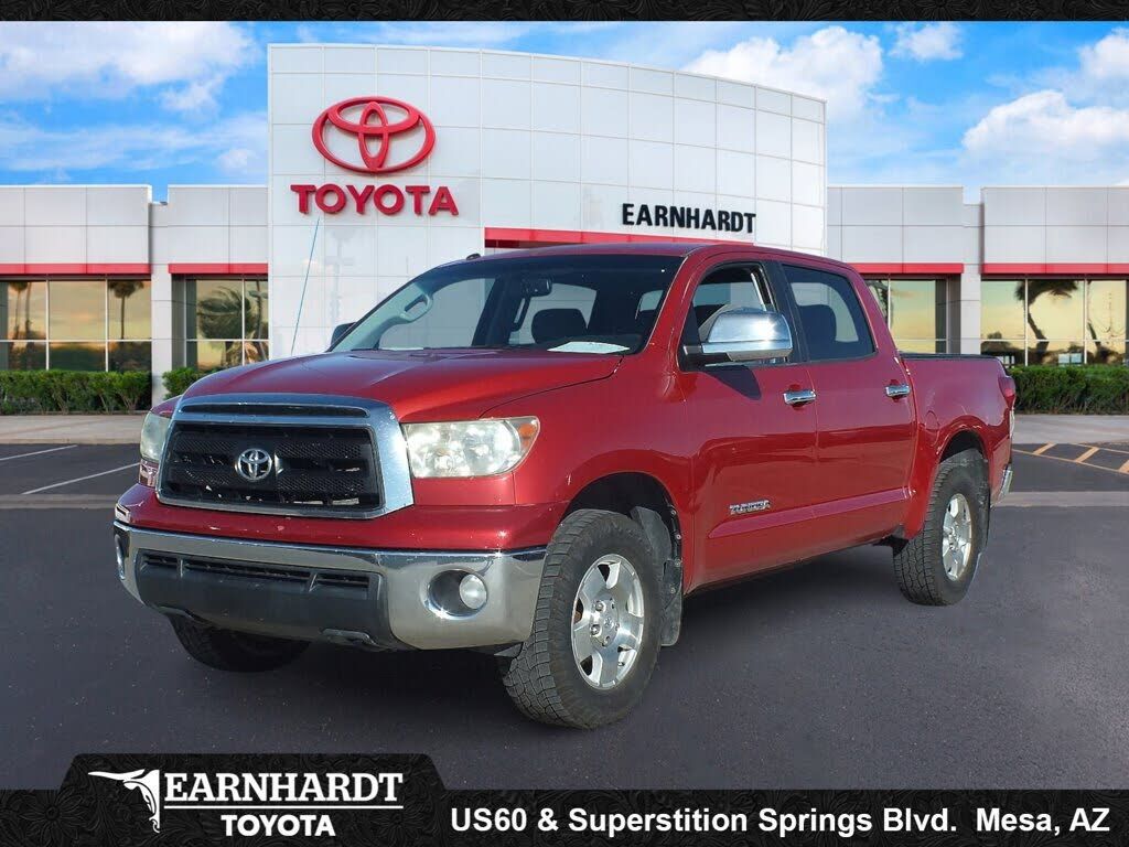 Toyota Tundra