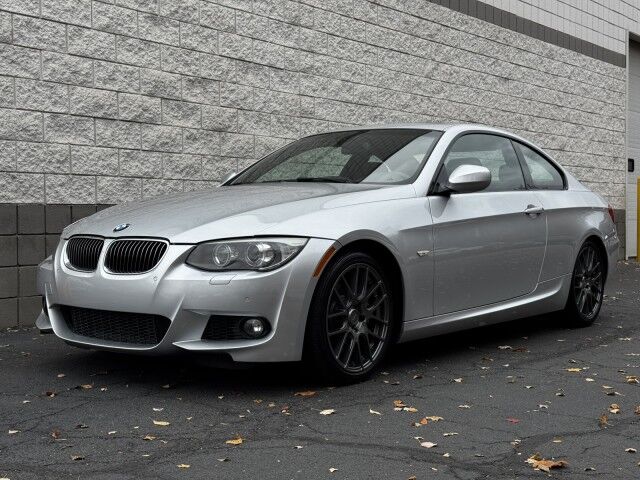 BMW 335i