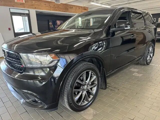 Dodge Durango
