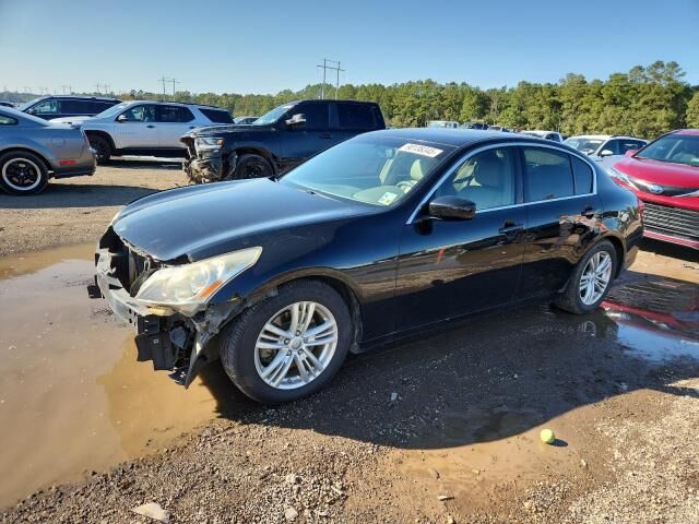 Infiniti G37