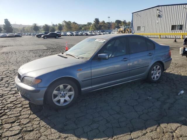 BMW 325i