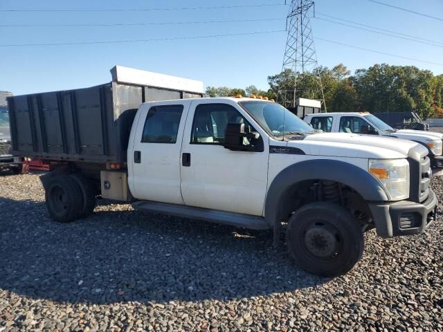 Ford F-450