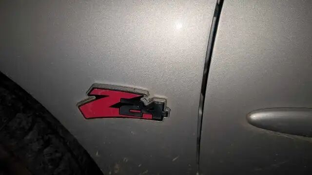 Chevrolet Cavalier