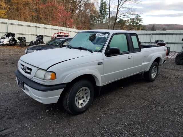 Mazda B-Series
