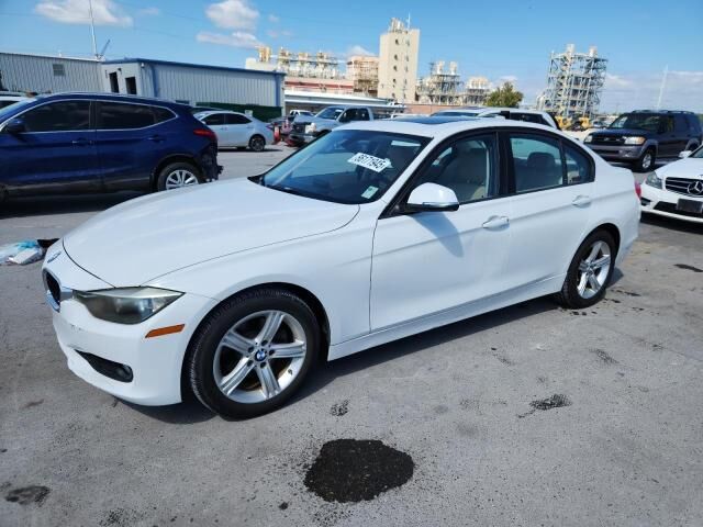 BMW 328i