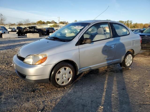 Toyota Echo