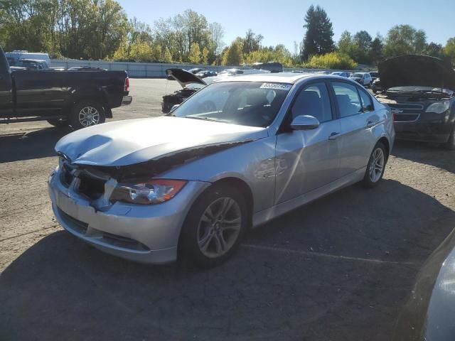 BMW 328xi