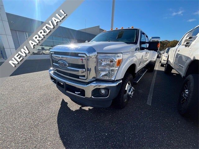 Ford F-350