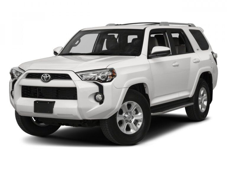 Toyota 4-Runner