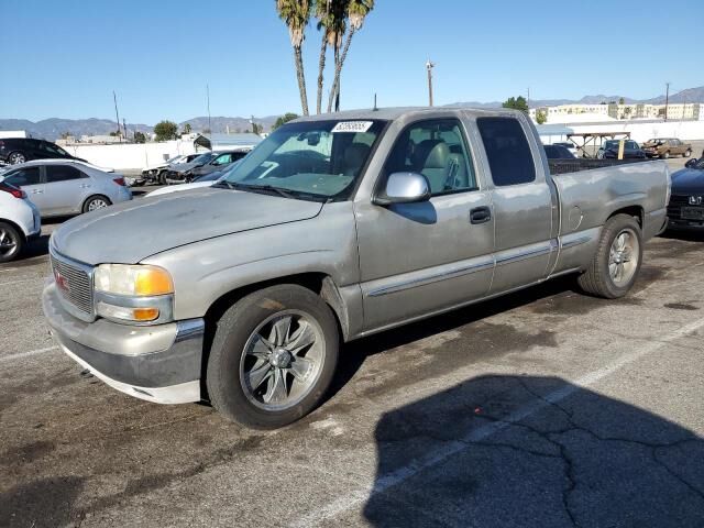 GMC Sierra