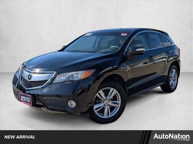 Acura RDX