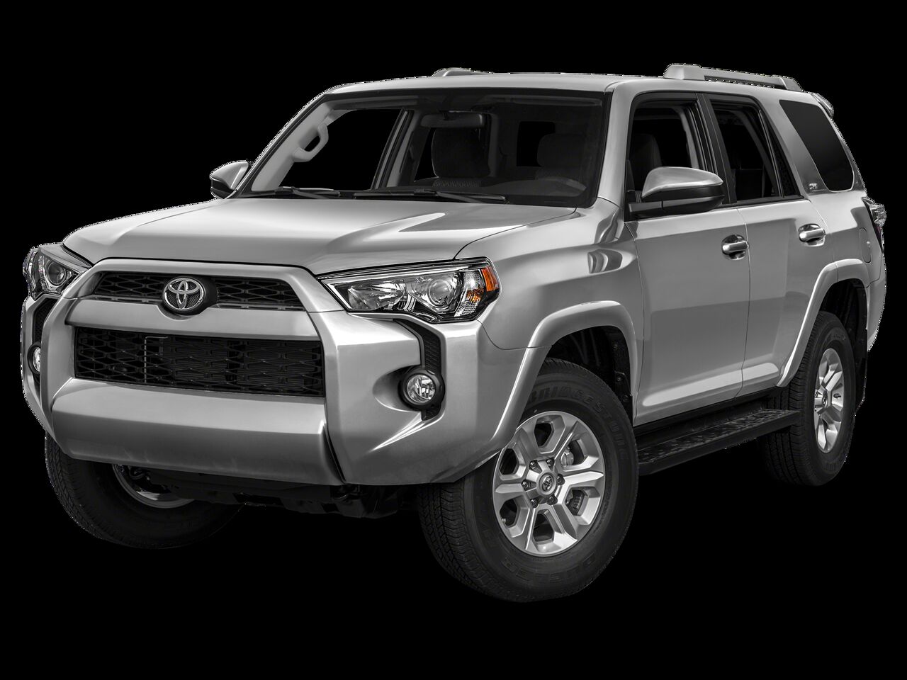 Toyota 4-Runner