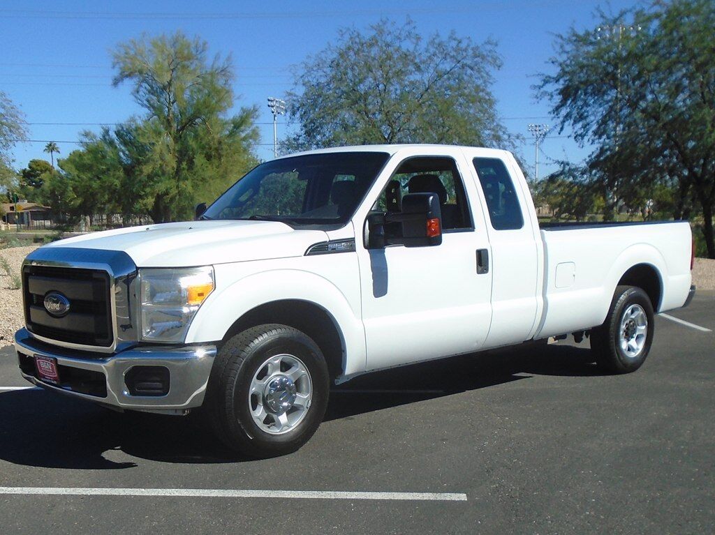 Ford F-250