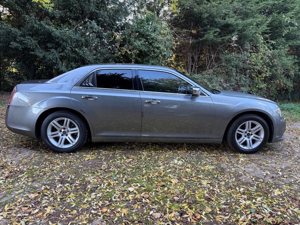 Chrysler 300