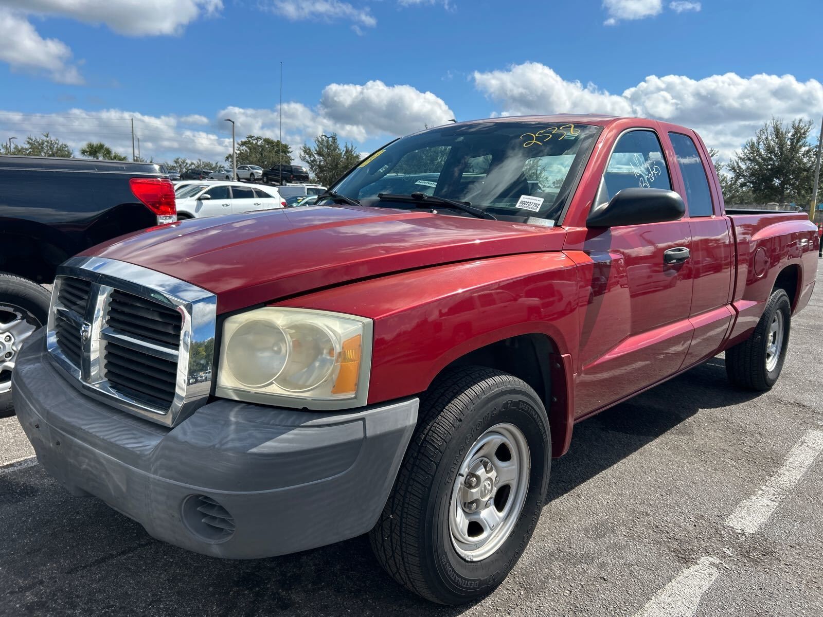 Dodge Dakota