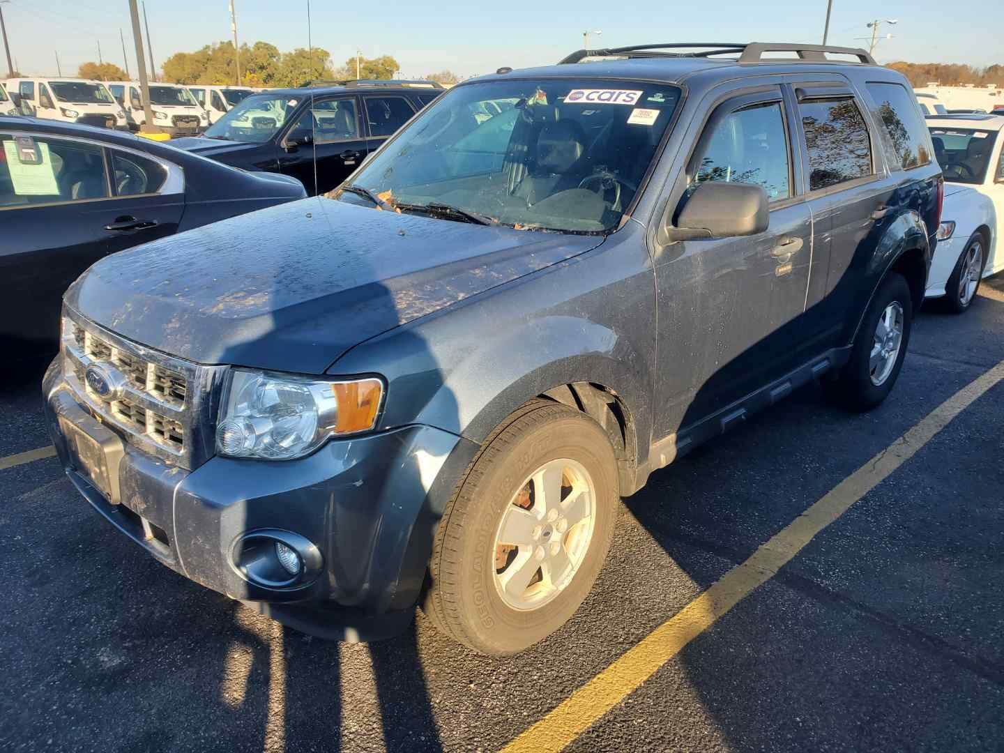 Ford Escape