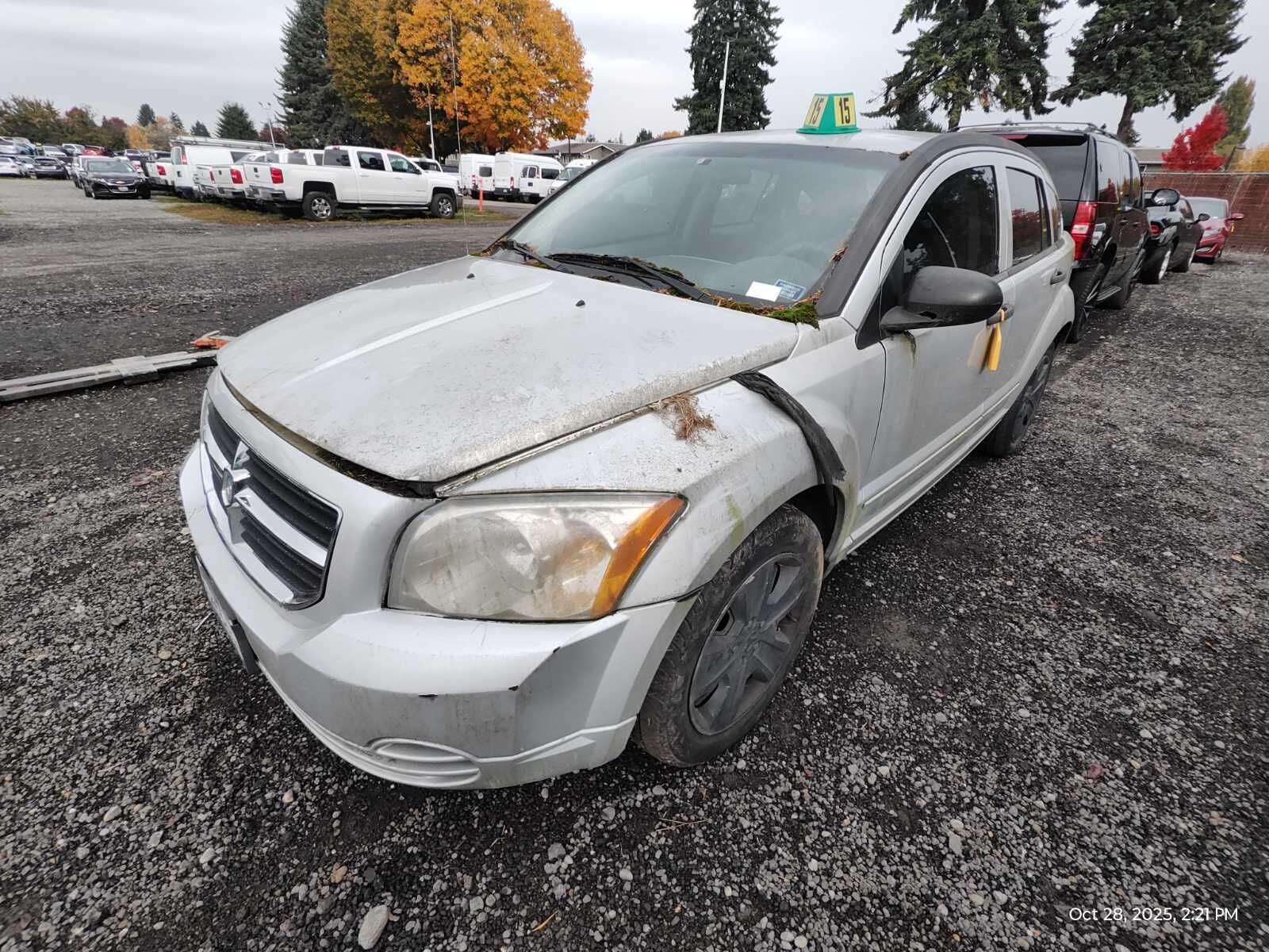 Dodge Caliber